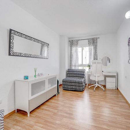 1St Line Sea View 3 Rooms Apartment In Tenerife 92M2 Bajamar  Eksteriør bilde