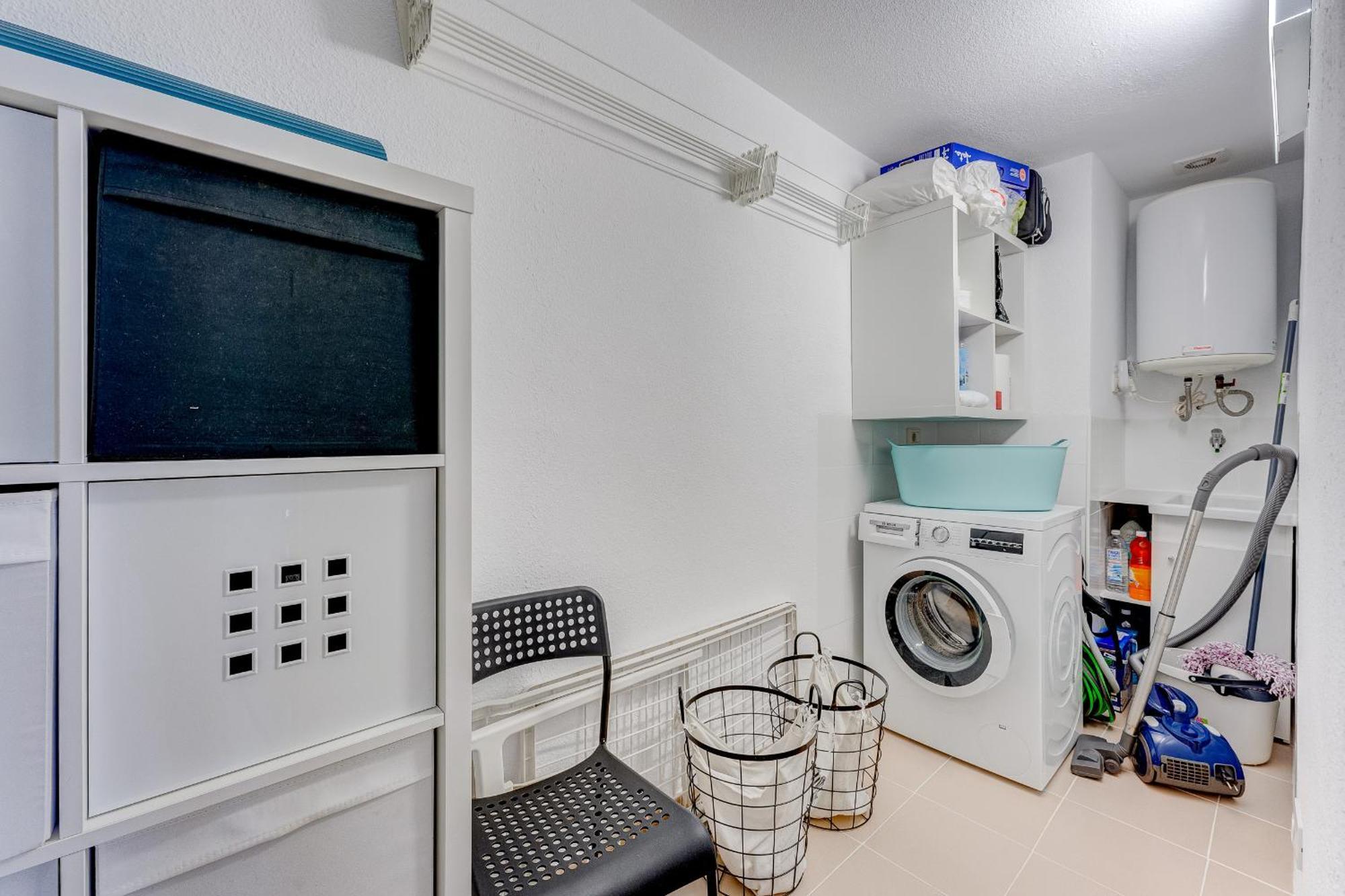 1St Line Sea View 3 Rooms Apartment In Tenerife 92M2 Bajamar  Eksteriør bilde