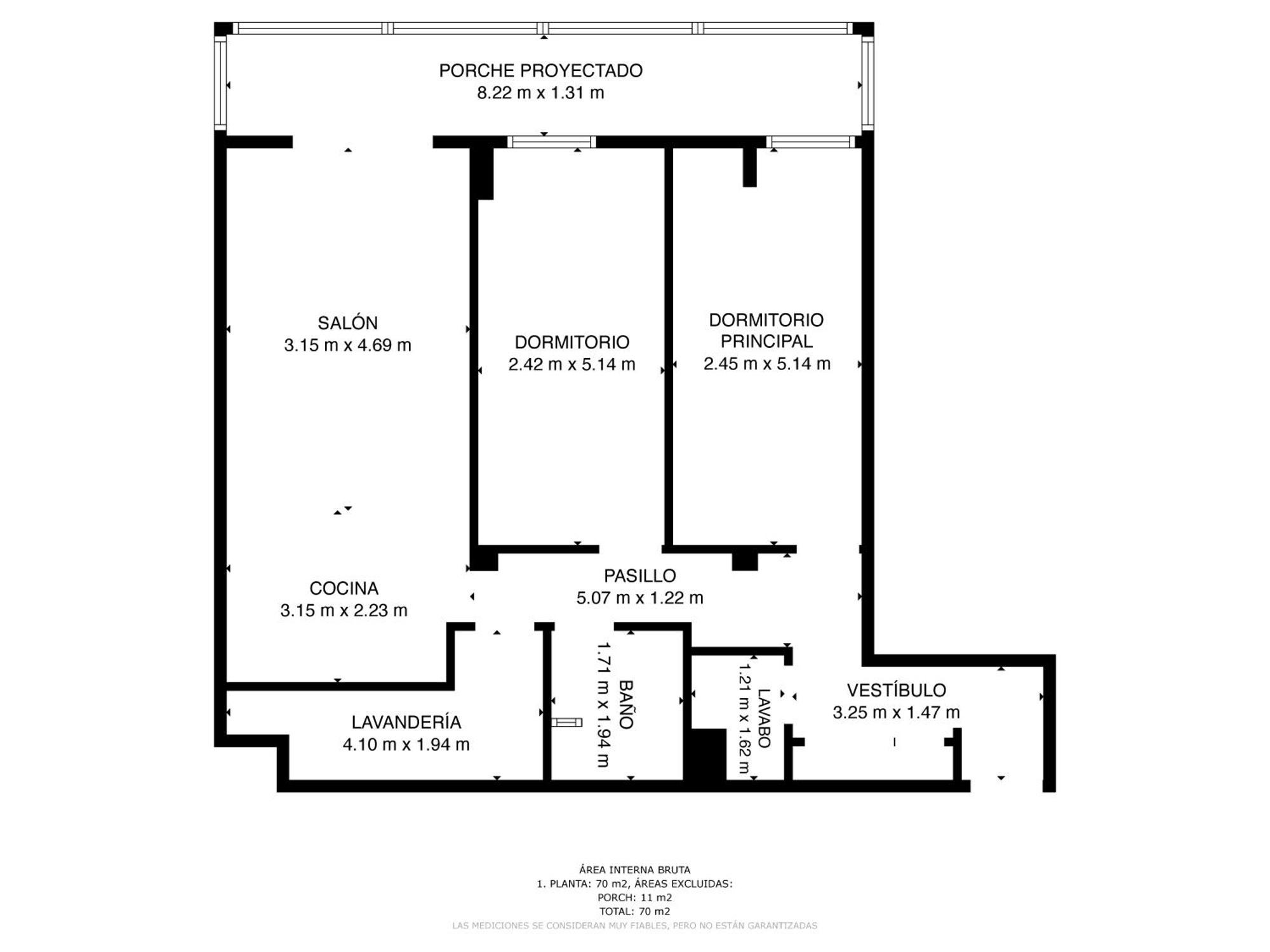1St Line Sea View 3 Rooms Apartment In Tenerife 92M2 Bajamar  Eksteriør bilde