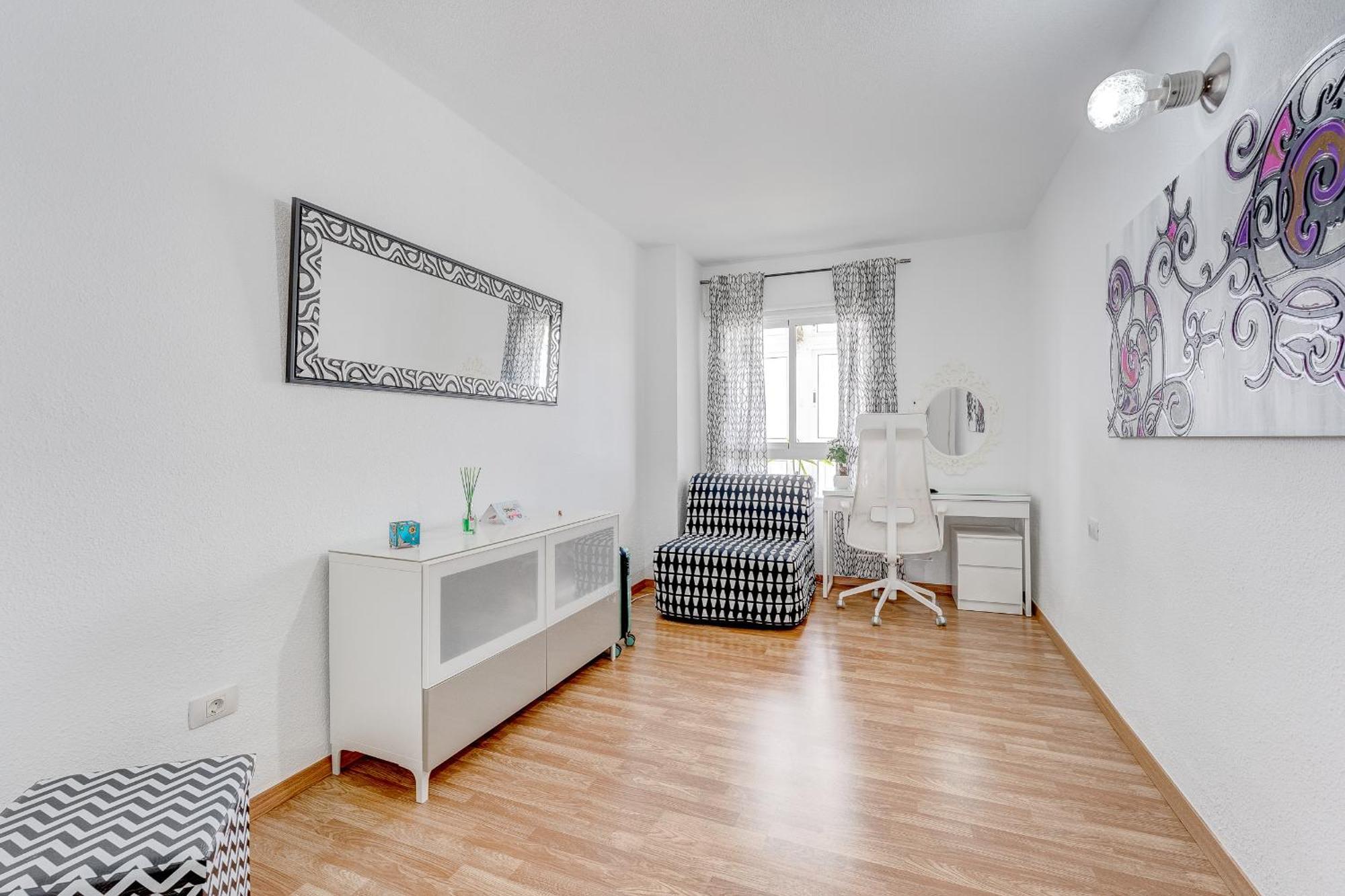 1St Line Sea View 3 Rooms Apartment In Tenerife 92M2 Bajamar  Eksteriør bilde